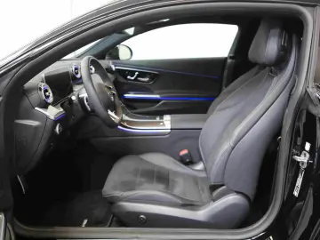 CLE 200 4M AMG-Plus*PANO*Digital-Light*NIGHT++++