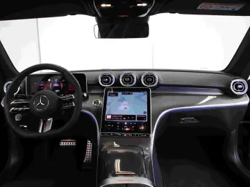 CLE 200 4M AMG-Plus*PANO*Digital-Light*NIGHT++++