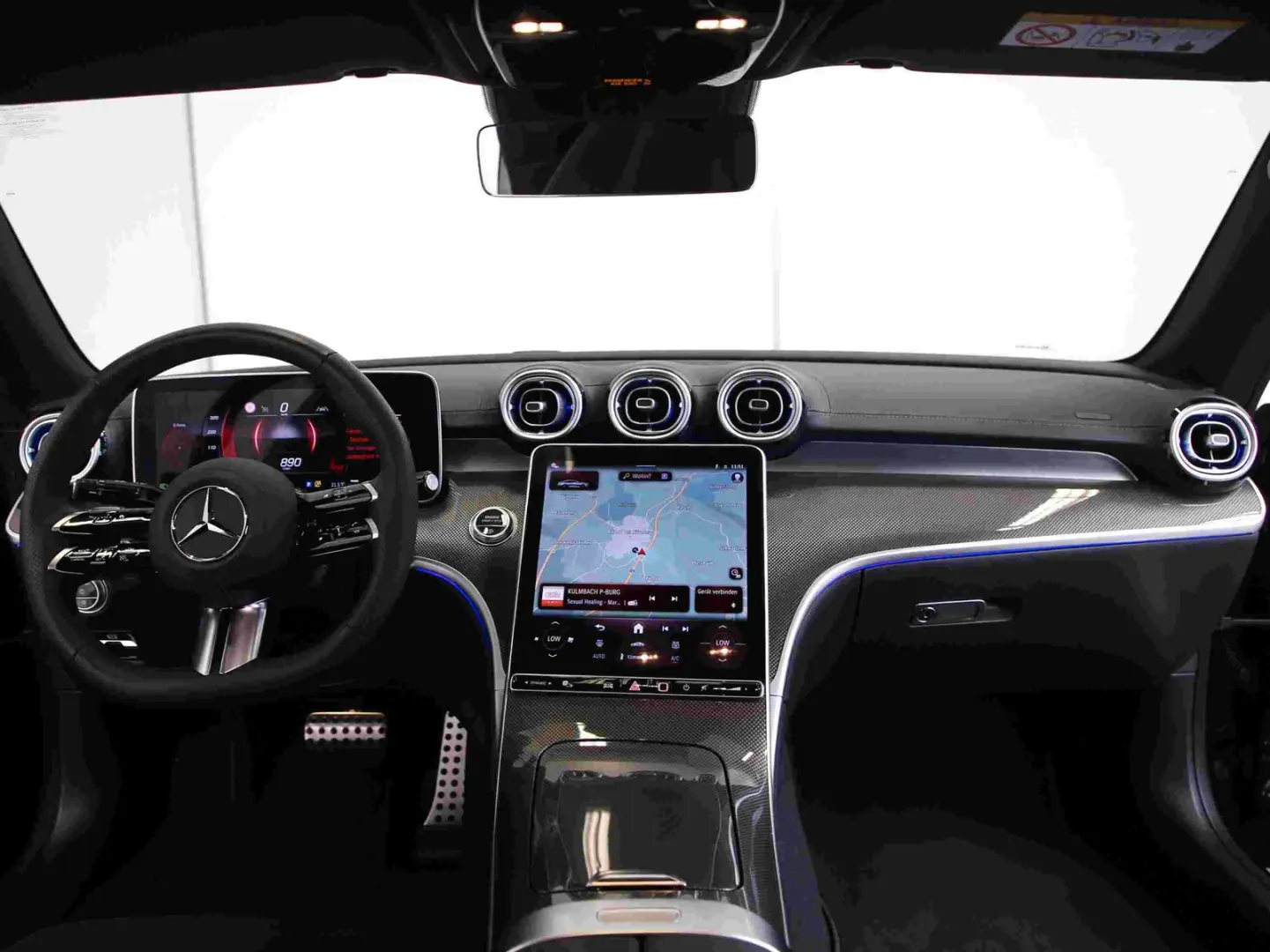 CLE 200 4M AMG-Plus*PANO*Digital-Light*NIGHT++++