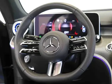 CLE 200 4M AMG-Plus*PANO*Digital-Light*NIGHT++++