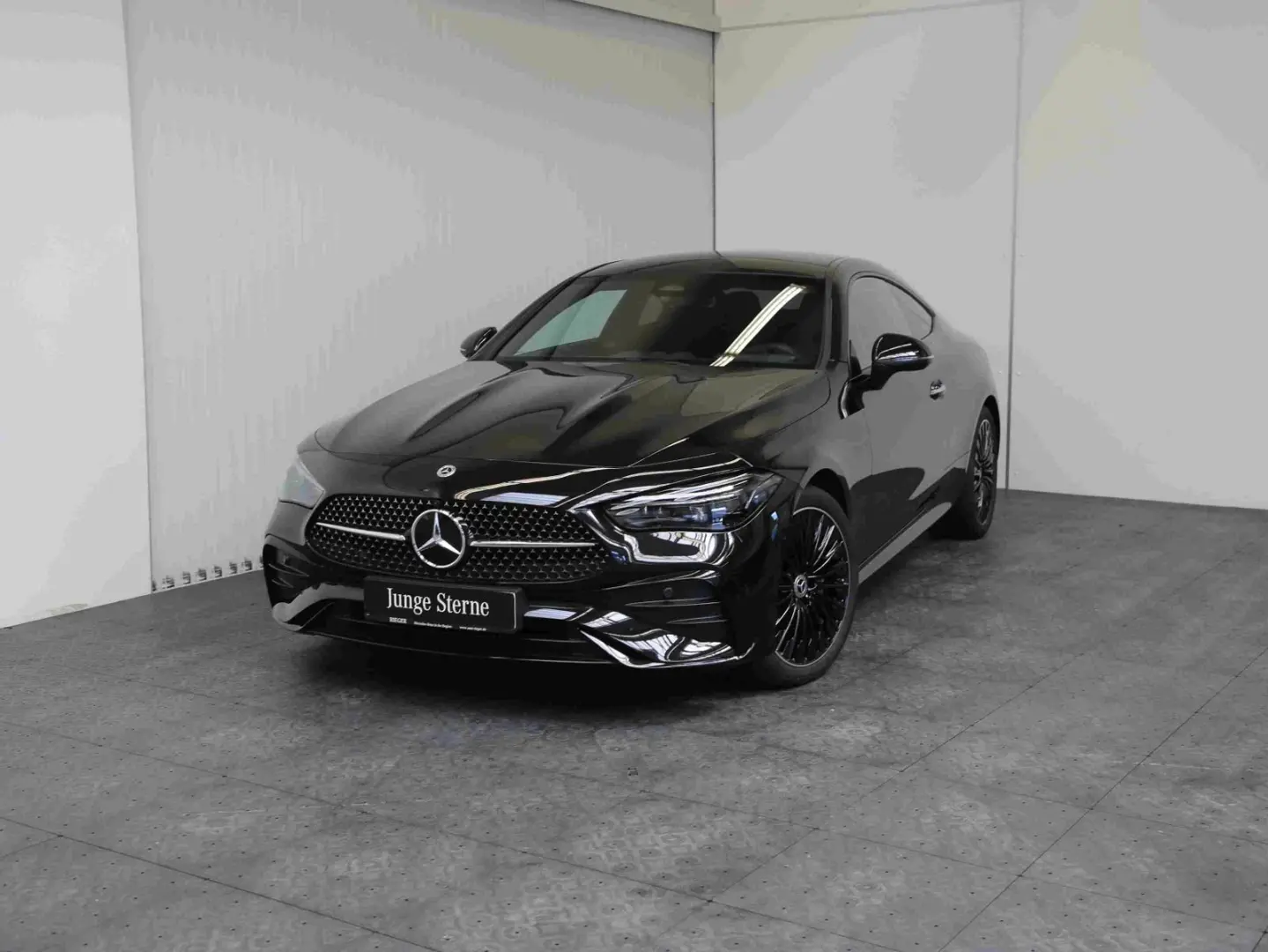 CLE 200 4M AMG-Plus*PANO*Digital-Light*NIGHT++++