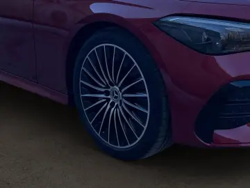 CLE 300 4M Coupé AMG+DISTRONIC+PANODACH+LENKRADH