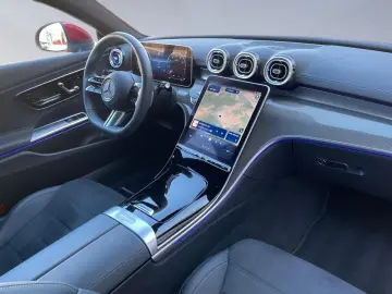 CLE 300 4M Coupé AMG+DISTRONIC+PANODACH+LENKRADH