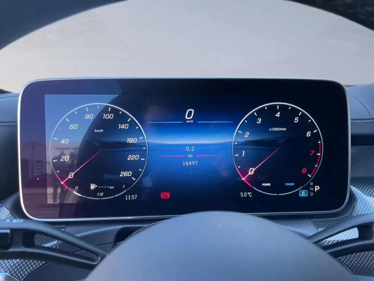 CLE 300 4M Coupé AMG+DISTRONIC+PANODACH+LENKRADH