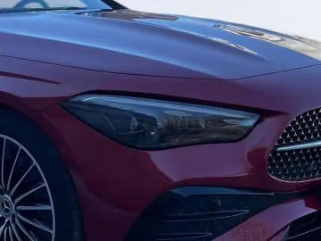 CLE 300 4M Coupé AMG+DISTRONIC+PANODACH+LENKRADH