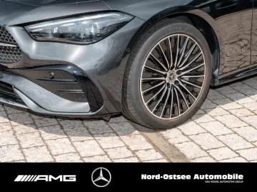 CLE 200 Coupé 4M AMG ADV.+ PANO DISTRO DIG.LIGHT