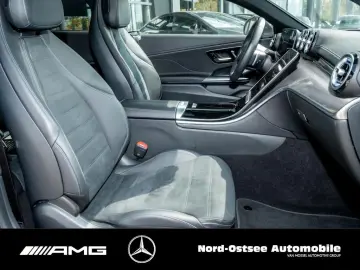 CLE 200 Coupé 4M AMG ADV.+ PANO DISTRO DIG.LIGHT
