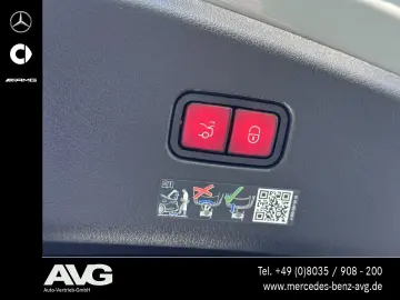 CLE 200 4MATIC Coupé AMG Pano 360° Burmester HUD