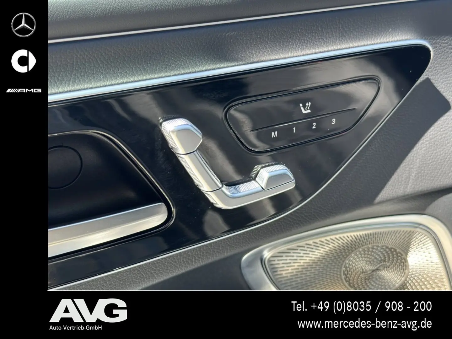 CLE 200 4MATIC Coupé AMG Pano 360° Burmester HUD