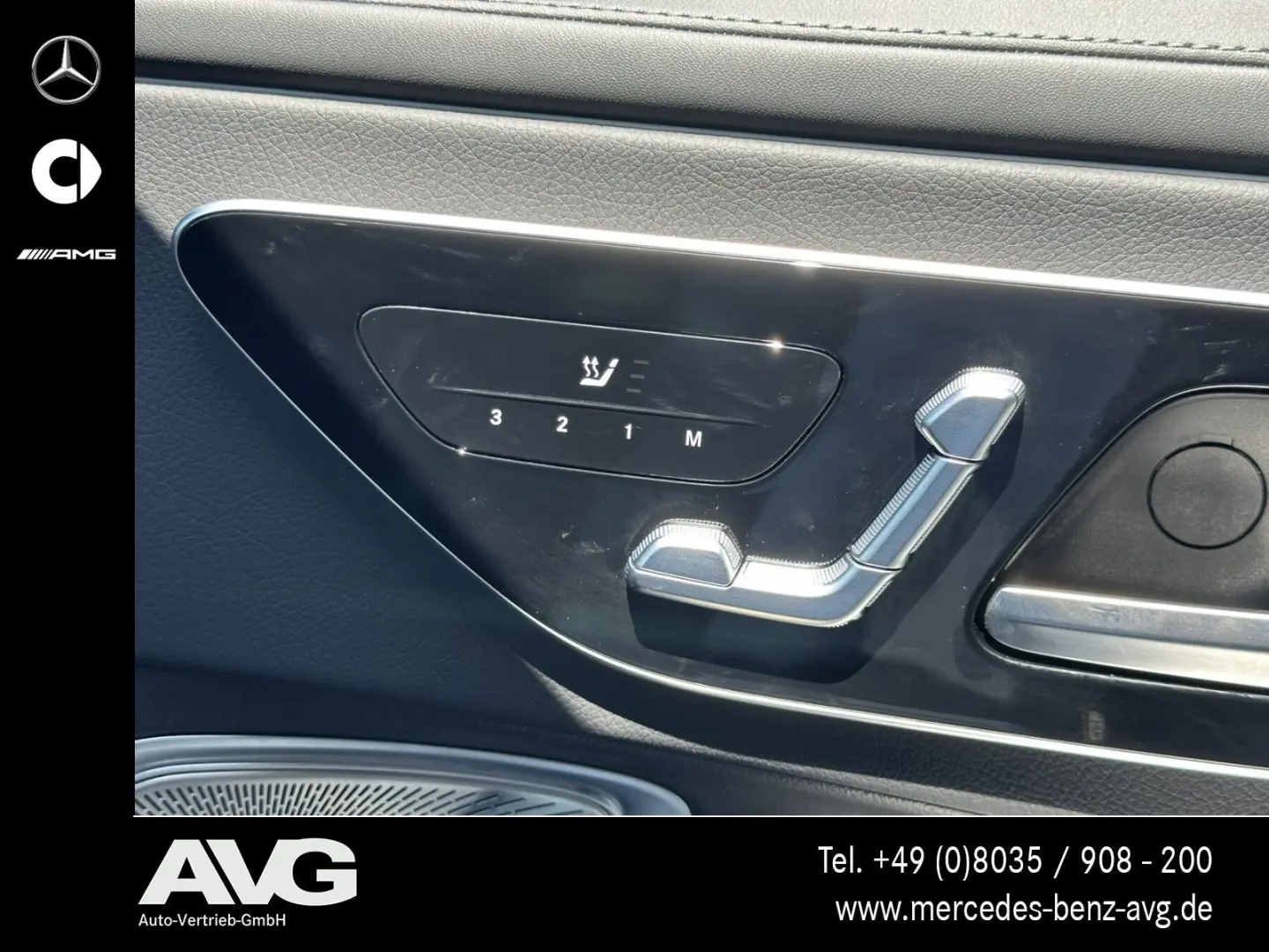 CLE 200 4MATIC Coupé AMG Pano 360° Burmester HUD