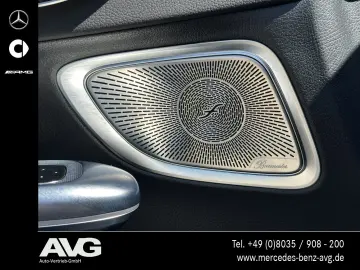 CLE 200 4MATIC Coupé AMG Pano 360° Burmester HUD