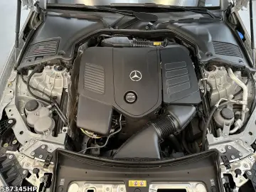 CLE 300 4M AMG Coupé  *Digital Light Panorama