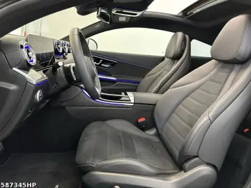 CLE 300 4M AMG Coupé  *Digital Light Panorama