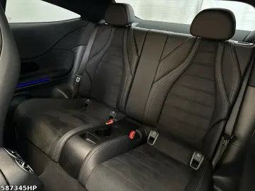 CLE 300 4M AMG Coupé  *Digital Light Panorama