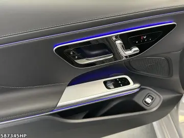 CLE 300 4M AMG Coupé  *Digital Light Panorama