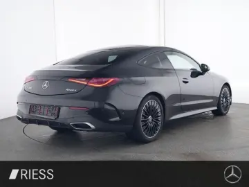 CLE 300 4M Cp AMG PANO BURM DIGITAL NIGHT WINTE