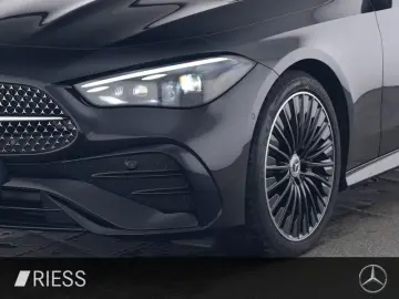 CLE 300 4M Cp AMG PANO BURM DIGITAL NIGHT WINTE