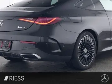 CLE 300 4M Cp AMG PANO BURM DIGITAL NIGHT WINTE