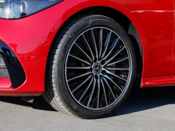CLE 300 4M Coupé AMG Distronic Panorama 360°-K.