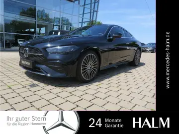 CLE 200 AMG Line 4Matic Pano-Dach Fahrass-Paket