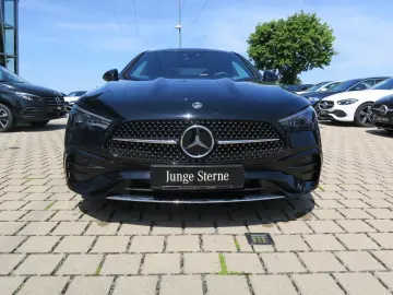 CLE 200 AMG Line 4Matic Pano-Dach Fahrass-Paket