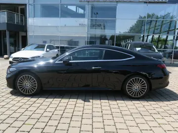 CLE 200 AMG Line 4Matic Pano-Dach Fahrass-Paket