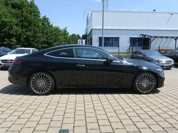 CLE 200 AMG Line 4Matic Pano-Dach Fahrass-Paket