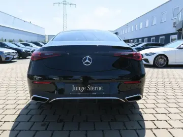 CLE 200 AMG Line 4Matic Pano-Dach Fahrass-Paket