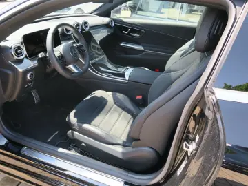 CLE 200 AMG Line 4Matic Pano-Dach Fahrass-Paket