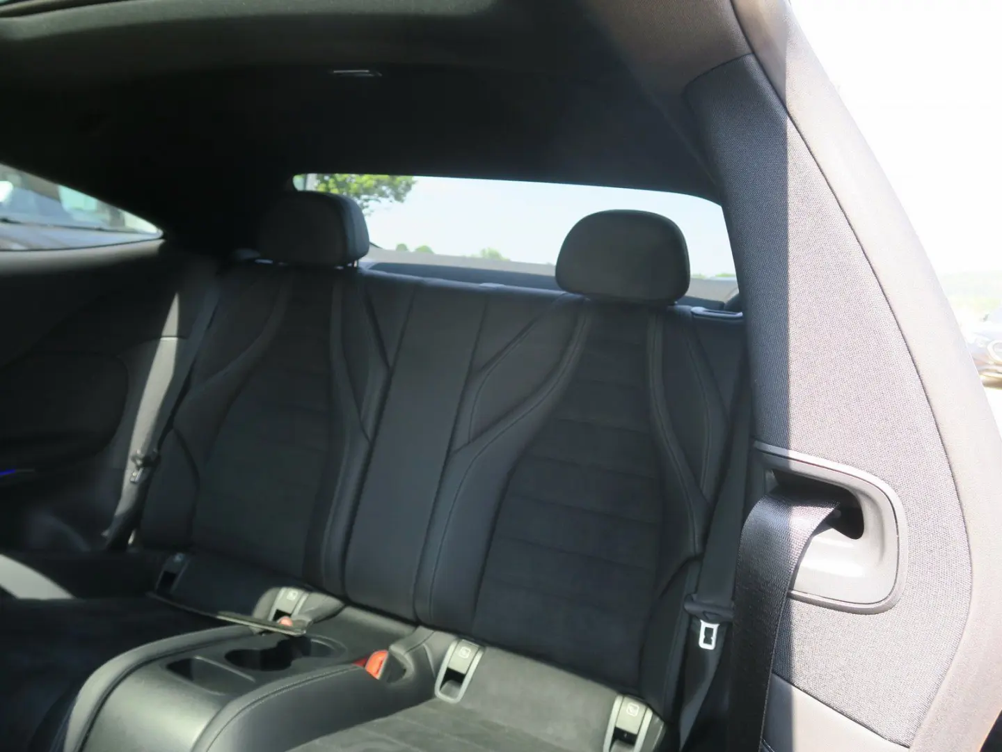 CLE 200 AMG Line 4Matic Pano-Dach Fahrass-Paket