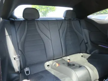 CLE 200 AMG Line 4Matic Pano-Dach Fahrass-Paket