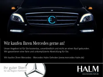 CLE 200 AMG Line 4Matic Pano-Dach Fahrass-Paket