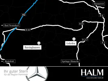 CLE 200 AMG Line 4Matic Pano-Dach Fahrass-Paket