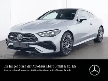 CLE300 4M AMG AdvPlus DISTRO Pano MLED Burm Memo