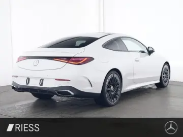CLE 300 4M Cp AMG PANO BURM 20 DISTR 360 NIGHT