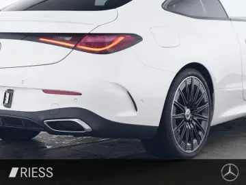 CLE 300 4M Cp AMG PANO BURM 20 DISTR 360 NIGHT