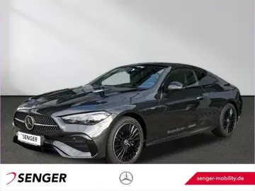 CLE 300 e AMG Distronic Pano Digital-Light AHK