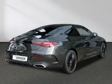 CLE 300 e AMG Distronic Pano Digital-Light AHK