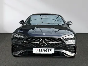CLE 300 e AMG Distronic Pano Digital-Light AHK