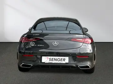 CLE 300 e AMG Distronic Pano Digital-Light AHK