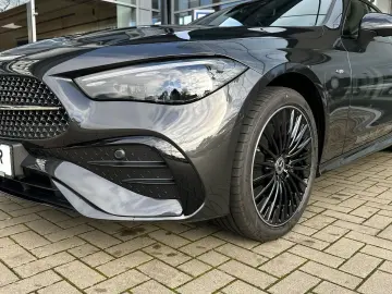 CLE 300 e AMG Distronic Pano Digital-Light AHK