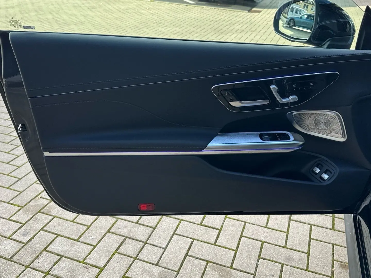 CLE 300 e AMG Distronic Pano Digital-Light AHK
