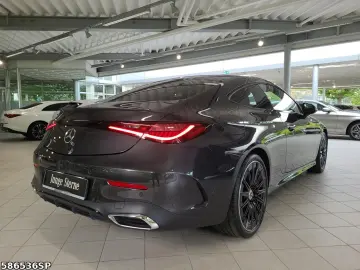 CLE 300 4M AMG Coupé  20 Zoll Pano Night Memory