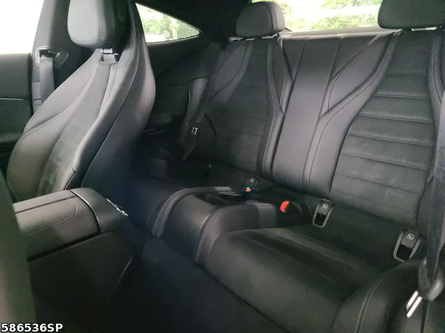 CLE 300 4M AMG Coupé  20 Zoll Pano Night Memory