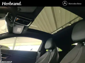 CLE 300 4M AMG Coupé  20 Zoll Pano Night Memory