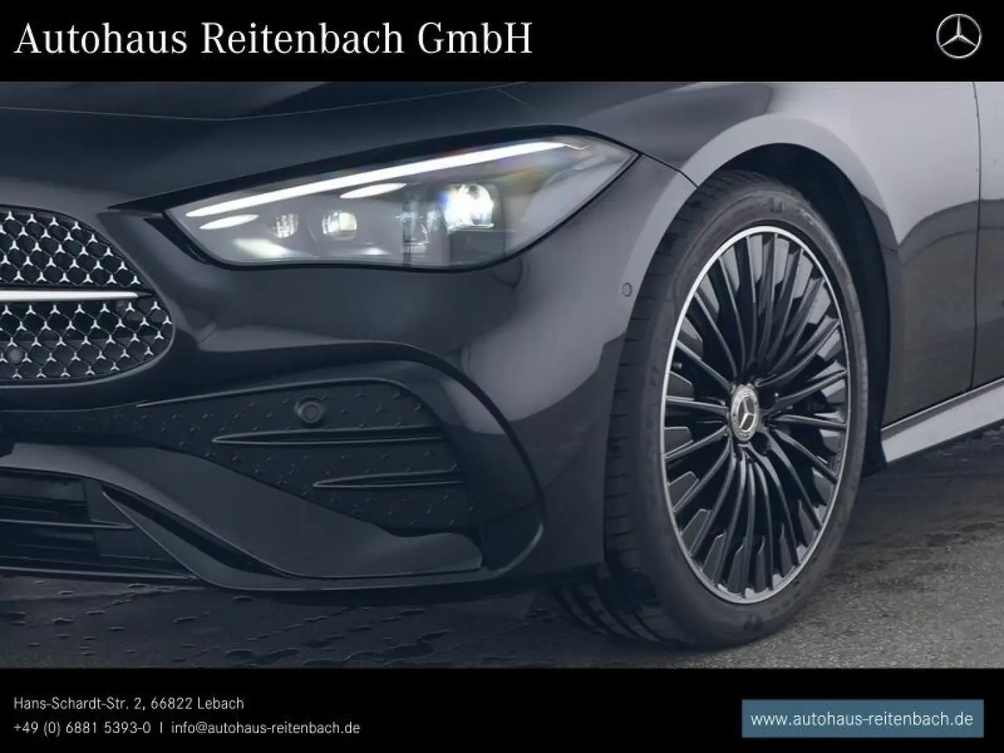 CLE300 4M COUPÉ AMG+PANO AHK+BURMESTER+360°+TOTW