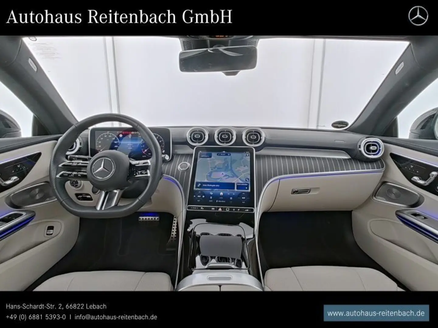 CLE300 4M COUPÉ AMG+PANO AHK+BURMESTER+360°+TOTW