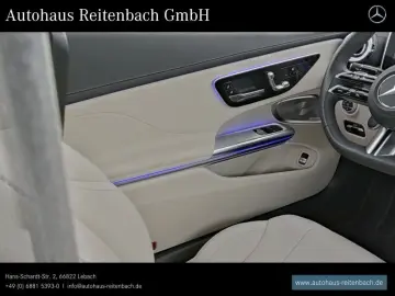 CLE300 4M COUPÉ AMG+PANO AHK+BURMESTER+360°+TOTW