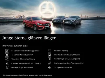 CLE300 4M COUPÉ AMG+PANO AHK+BURMESTER+360°+TOTW