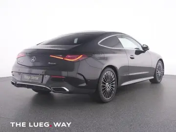CLE 300 4M Coupé AMG+NavPrm+Pano+Burm+DLIGHT+360